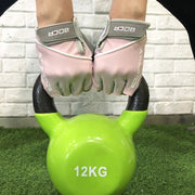 Grip with Confidence Fitness Gloves