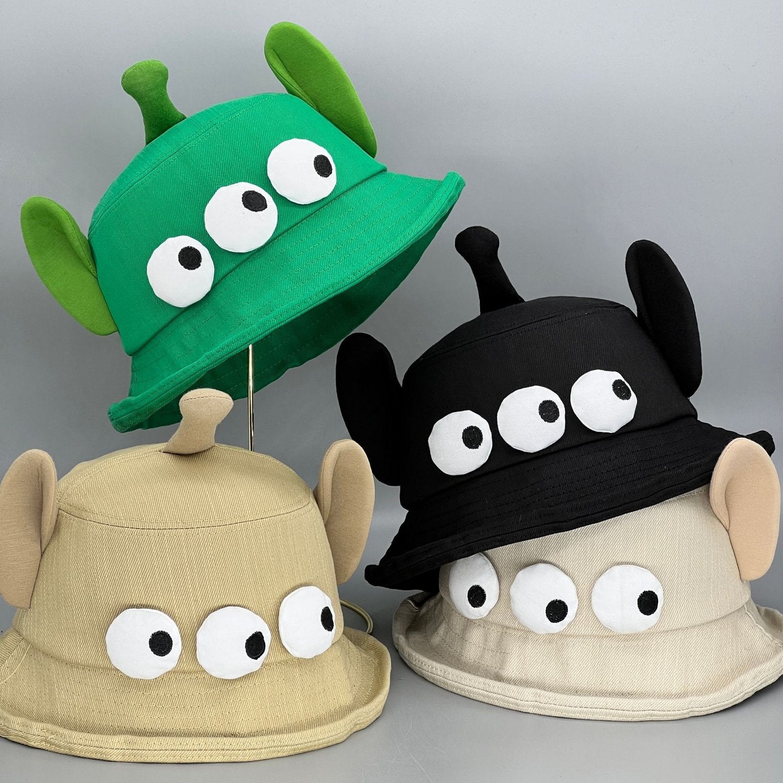 Funny Bucket Hat