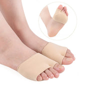 Soft Ball Pad for Hallux Valgus Relief