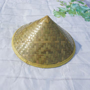 Bamboo Sun Hat