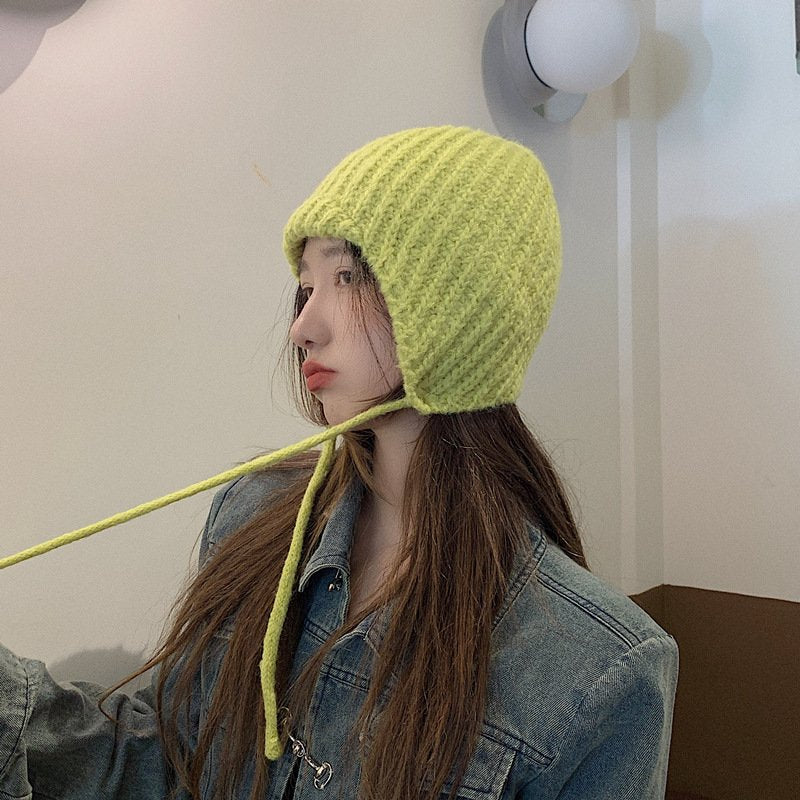 Warm Winter Hat