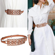 Elegant Waist Belt
