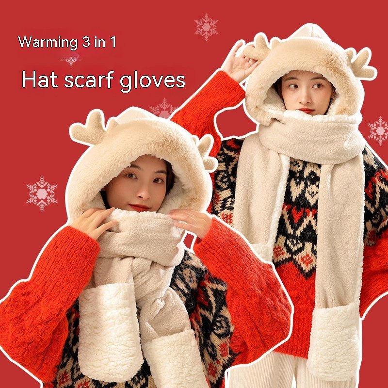 Warm Winter Set