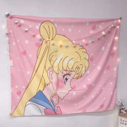 Geometric Tapestry