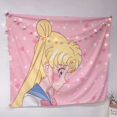 Geometric Tapestry
