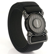 Quick Release Tactical Belt