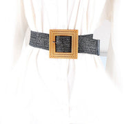 Boho Chic Belt