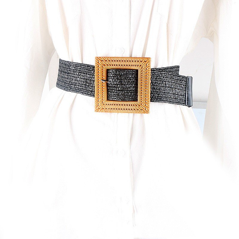 Boho Chic Belt