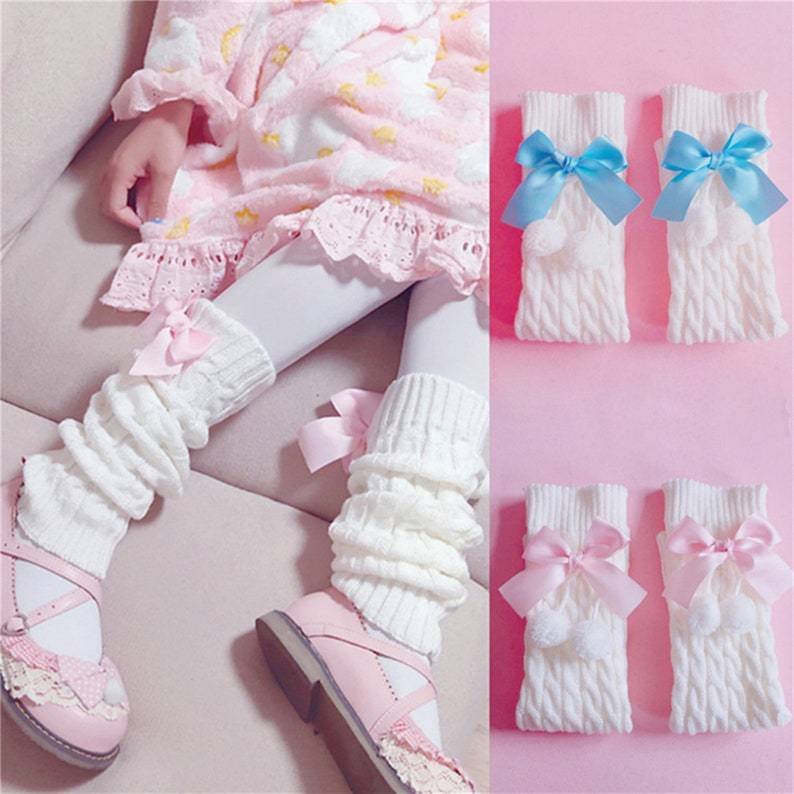 Cozy Socks