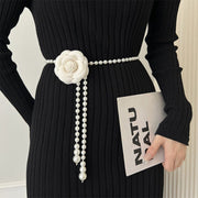 Elegant Waist Chain Belt for Men & Women