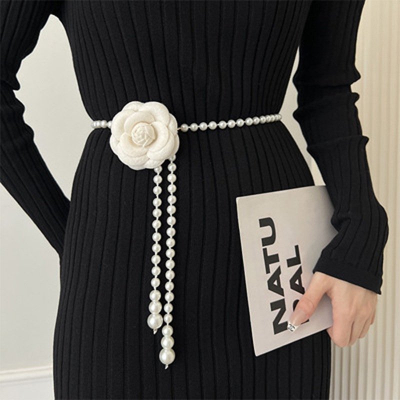 Elegant Waist Chain Belt for Men & Women