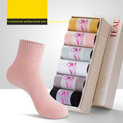 Fresh Feet Socks
