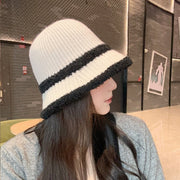 Stay Warm This Autumn: Acrylic Wool Bucket Hats For Women