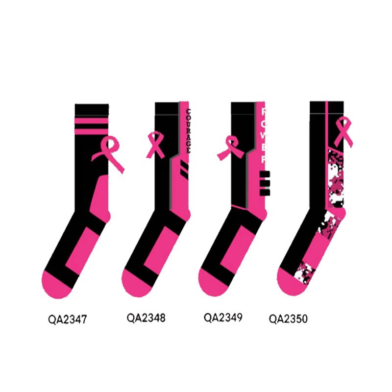 Comfy Bow Socks