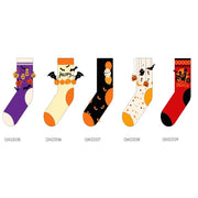 Fun Halloween Socks
