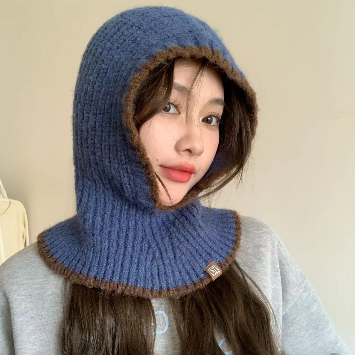 Warm Wool Hat