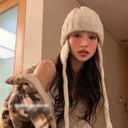 Warm Winter Beanie