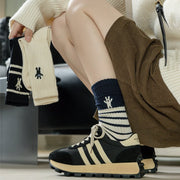 Cozy Winter Socks