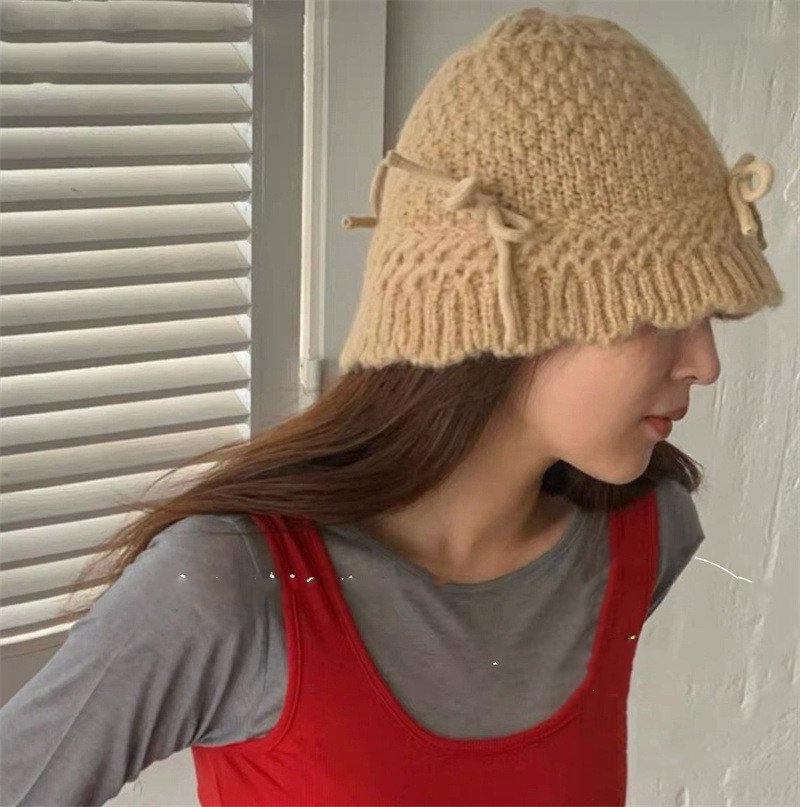 Warm Winter Hat