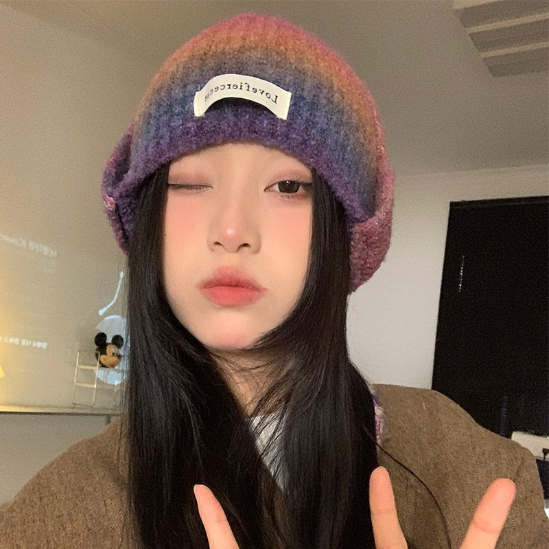Warm Winter Hat