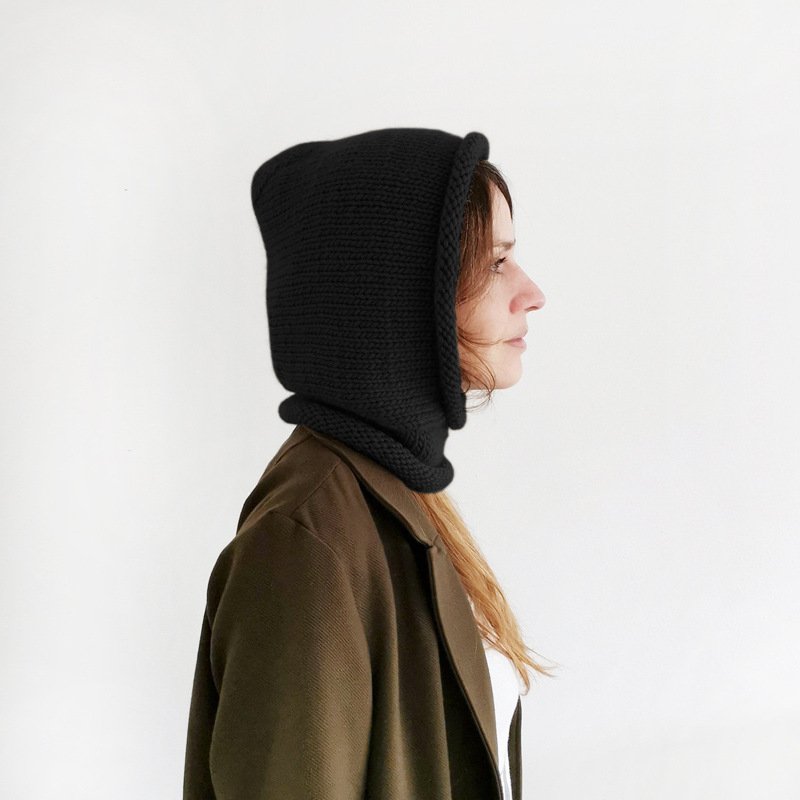 Warm Winter Hat