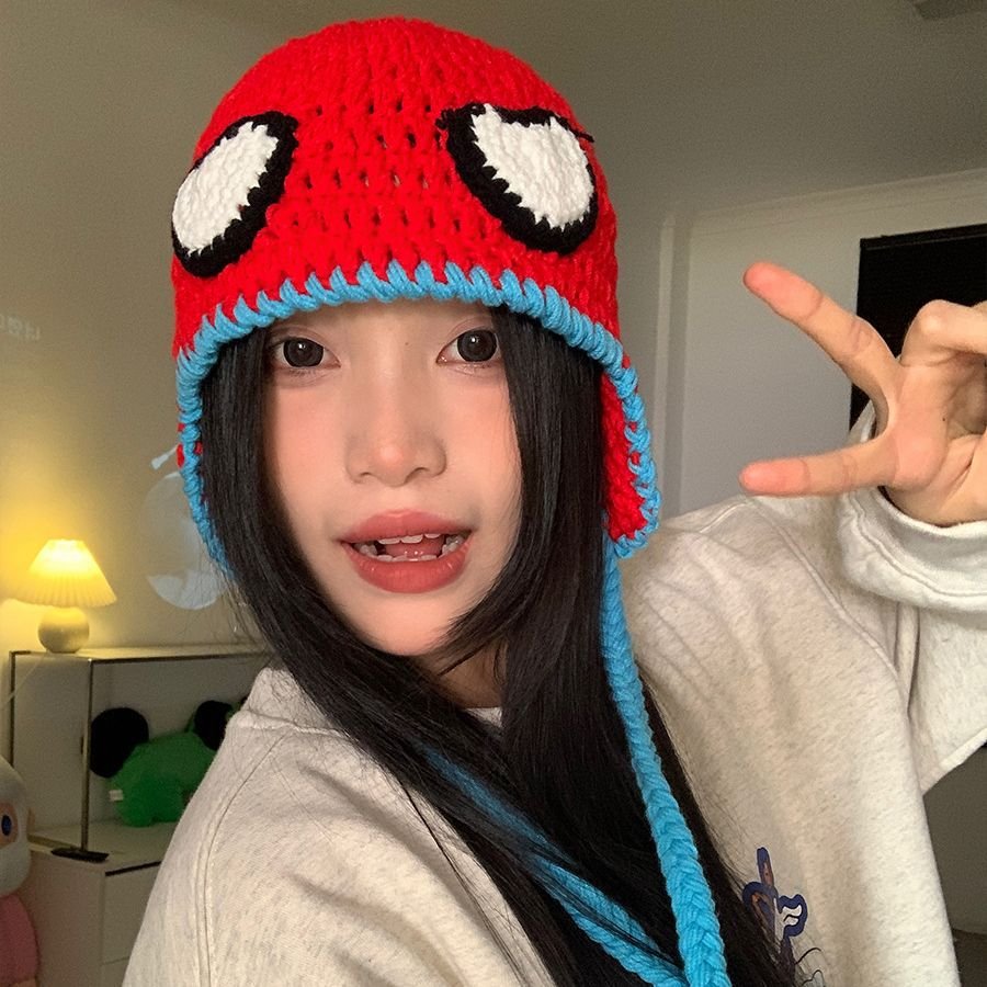 Warm Winter Hat