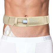 Adjustable Peritoneal Dialysis Belt for Skin Comfort