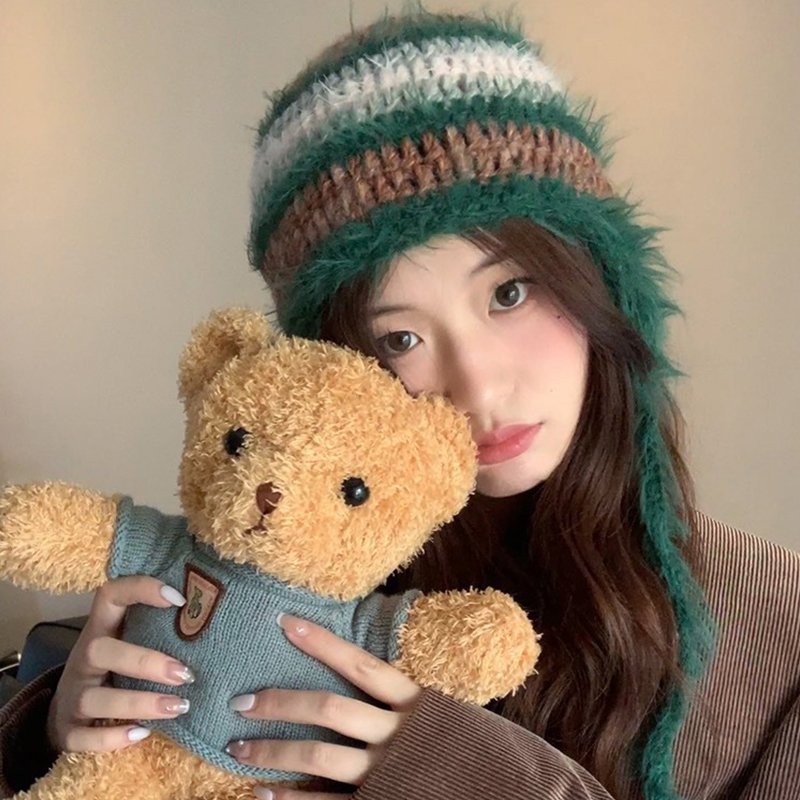 Warm Winter Hat