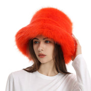 Warm Winter Hat