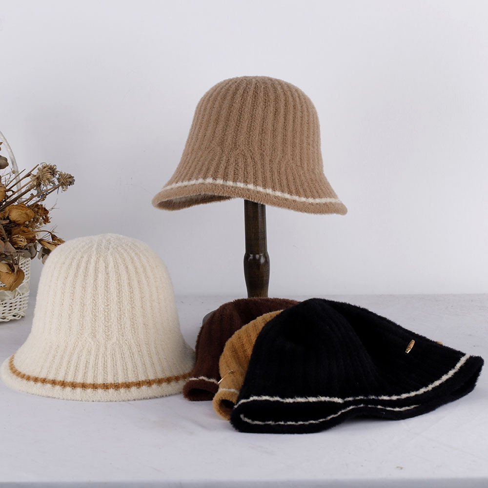 Warm Winter Hat
