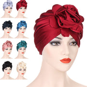 Colorful Tam-o'-Shanter Hats for Women