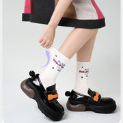 Comfortable Sweat Absorbing Socks for Women