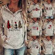 Cozy Christmas Sweater for Women