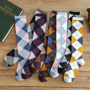 All-Matching Women's Cotton Socks