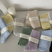 Moisture Wicking Socks