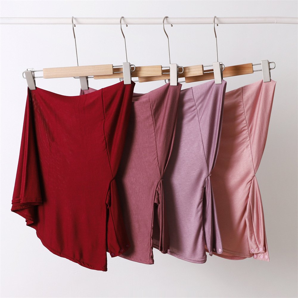 Multi-Color Modal Scarf for Women