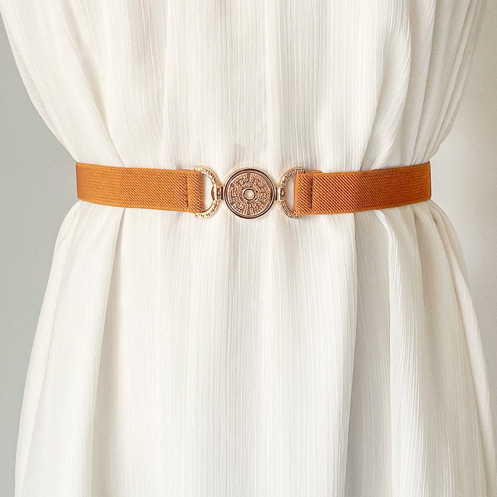 Slimming Waist Belt