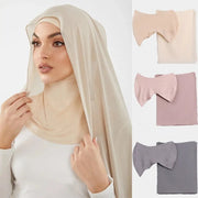 Breathable Scarf Set