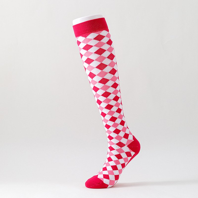 Boost Your Performance with High-Elastic Compression Stockings