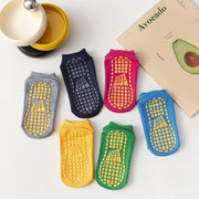 Non-Slip Yoga Socks for Women
