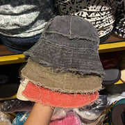 Sunscreen Bucket Hat