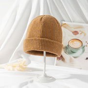 Warm Wool Hat