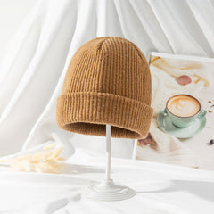 Warm Wool Hat