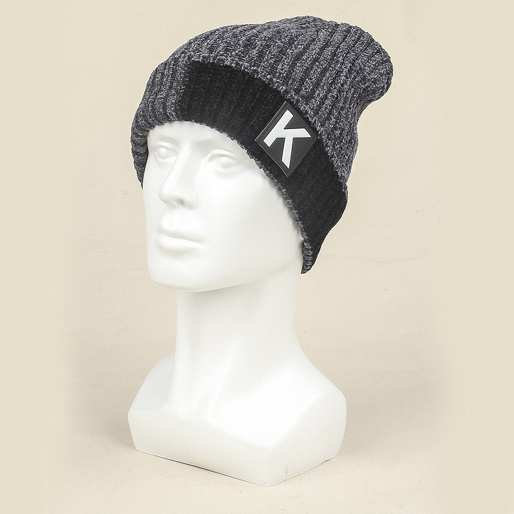 Warm Winter Hat