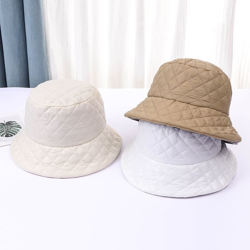 Winter Diamond Hat