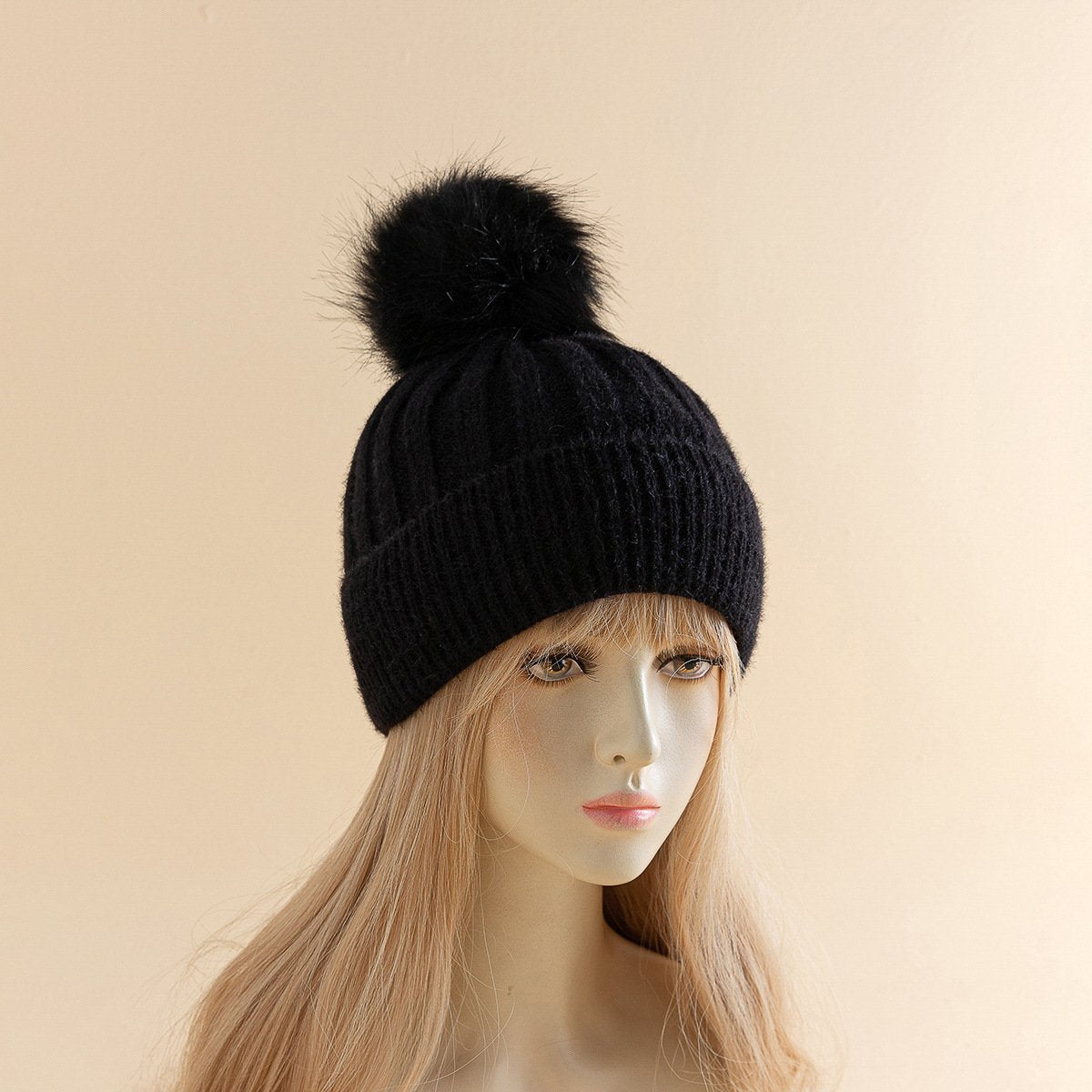 Warm Winter Hat