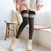 Cozy Winter Socks for Women