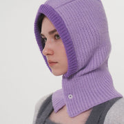 Winter Balaclava for Women, 5 Color Options