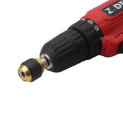 60mm Large End Pop-up Hexagon Handle Quick Change Joint