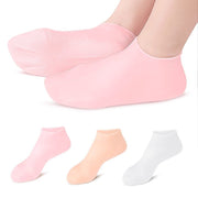 Fresh Feet Socks - Odor-Controlling Beach Socks